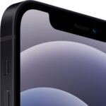 Apple iPhone 12, 64GB, Black - Unlocked (Renewed) Black Unlocked 64 GB Renewed