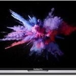 New Apple MacBook Pro (13-inch, 8GB RAM, 256GB Storage) - Space Gray (Renewed)