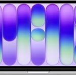 Apple MacBook Neo 2026, A18 Pro Chip with 6CPU & 5GPU (13-inch, 8GB RAM, 256GB SSD Storage) (QWERTY English) Silver (Renewed)