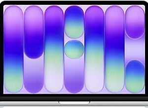 Apple MacBook Neo 2026, A18 Pro Chip with 6CPU & 5GPU (13-inch, 8GB RAM, 256GB SSD Storage) (QWERTY English) Silver (Renewed)