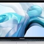Apple Late 2020 MacBook Air with Apple M1 Chip, 13.3-inch, 8GB RAM, 128GB SSD, Silver (Renewed) | Silver, Renewed