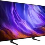 Samsung QN48S85HAEXZA 48" 4K OLED Smart TV with Dolby Atmos with a 6 Year Amber Protection Plan (2026) 48 6 Year
