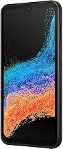 SAMSUNG Galaxy XCover6 Pro 5G | Rugged (IP68 Rated) Unlocked (Verizon, AT&T, T-Mobile, US Cellular) | Dual Sim (1 Nano + 1 eSIM) | 128GB | US Version (2022 Model) | Black (SM-G736UZKEXAA)