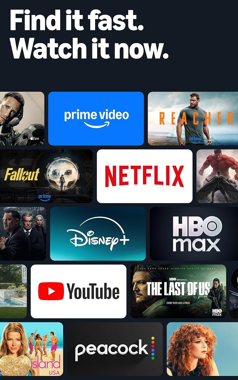 Amazon Ember 55" Mini-LED Series with Fire TV (newest model), QLED 4K UHD smart TV, Dolby Vision IQ, 144hz gaming mode, Ambient Experience, find shows faster with Alexa+ 55-inch - Image 6