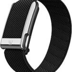 WHOOP 5.0/MG Activity Tracker - 12 Month Membership - Health and Fitness Wearable – 24/7 Activity and Sleep Tracker, Personalized Coaching, Menstrual Cycle Insights – 14+ Days Battery Life